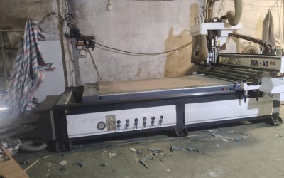 Nhận Cắt Gia Công Nội Thất Theo Yêu Cầu